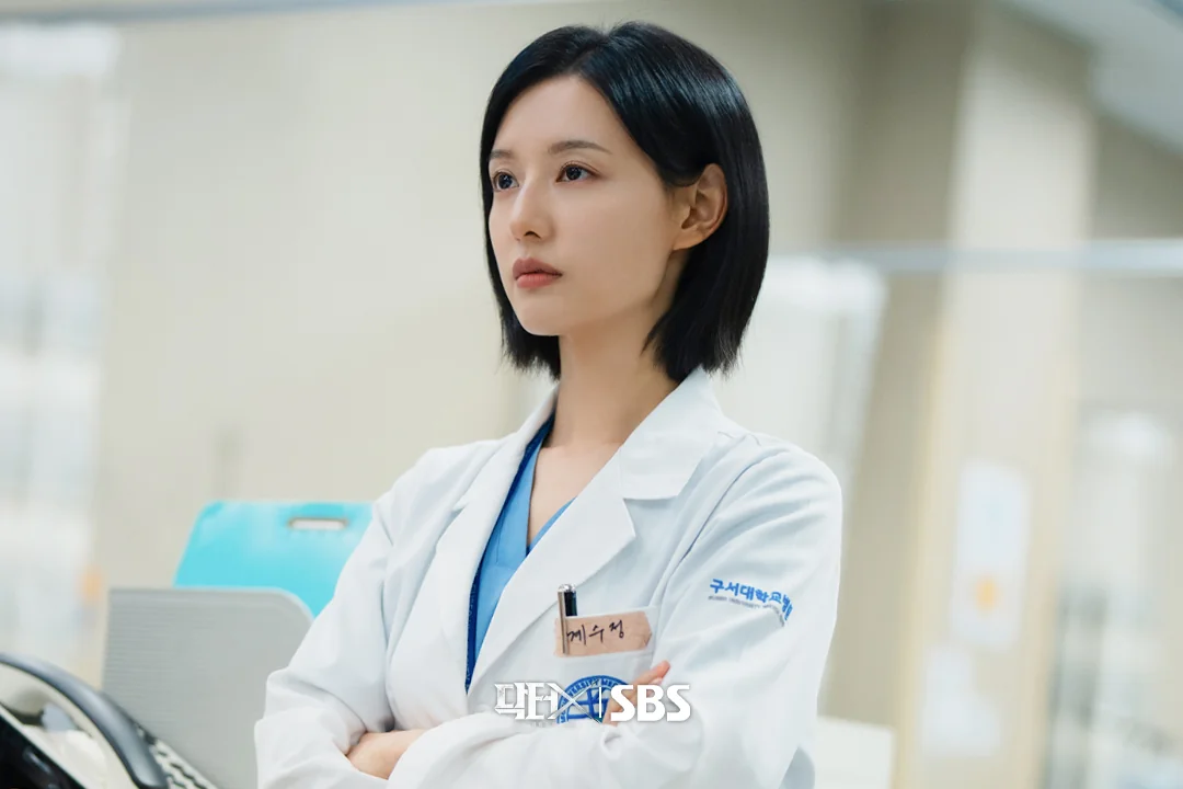 드라마 '닥터X' 공식 스틸 (사진=SBS)