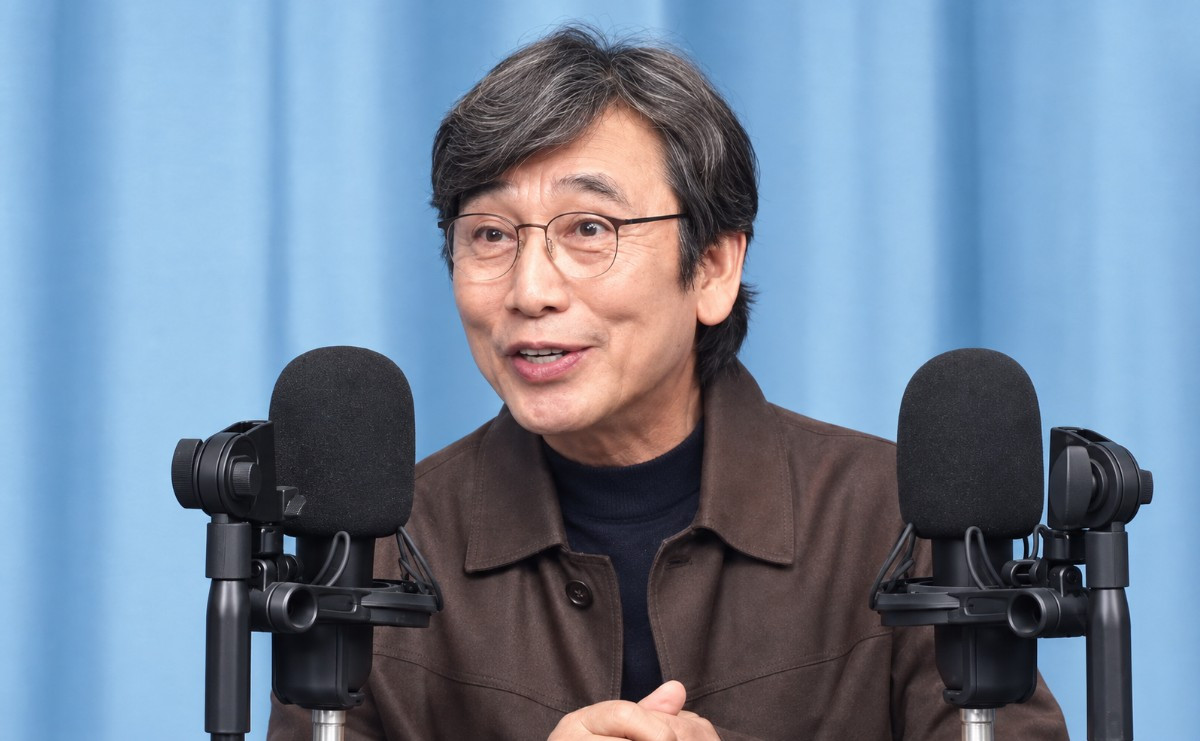 유시민 “이재명 대통령, 전과 같은 사람 아니다”
