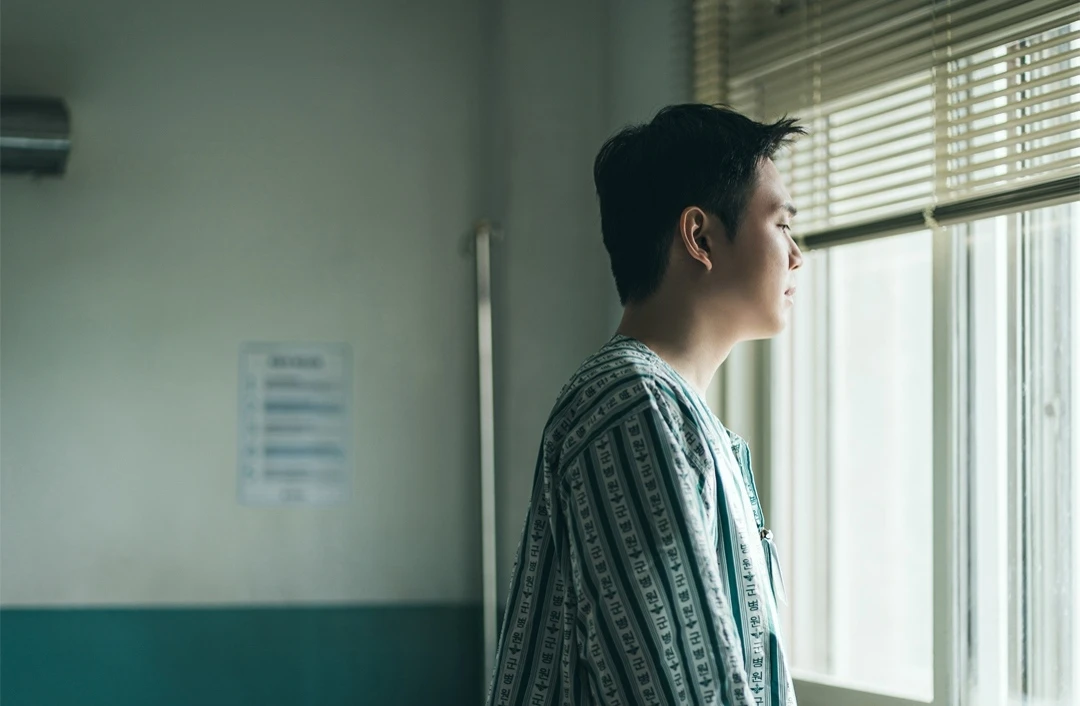 영화 '신병 더 무비' 출연 배우 류경수 / 스튜디오지니