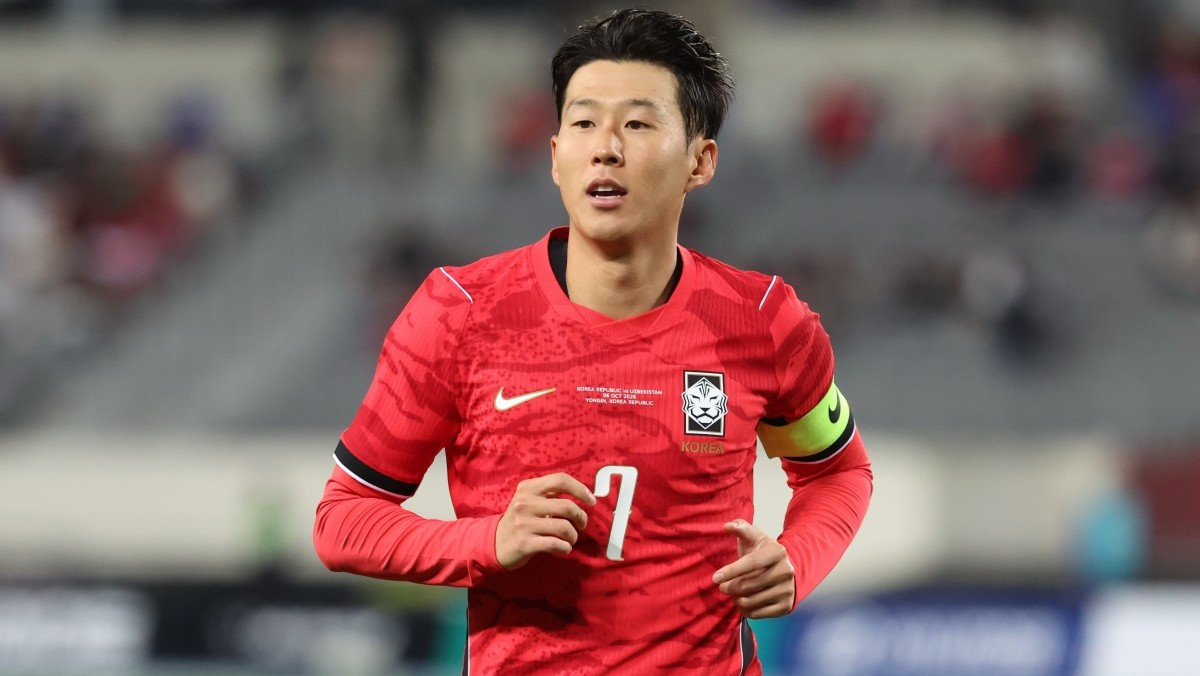 손흥민 인종차별 반전…논란 당사자 해명, '니하오' 아니라 '이 말' 한 것