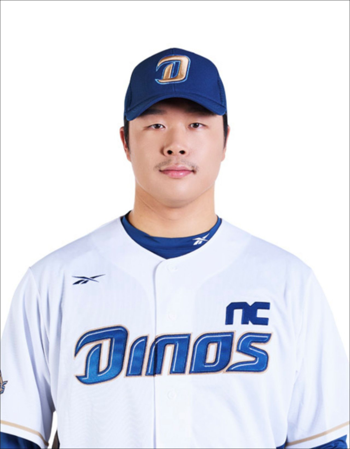 서의태. / NC 다이노스 홈페이지