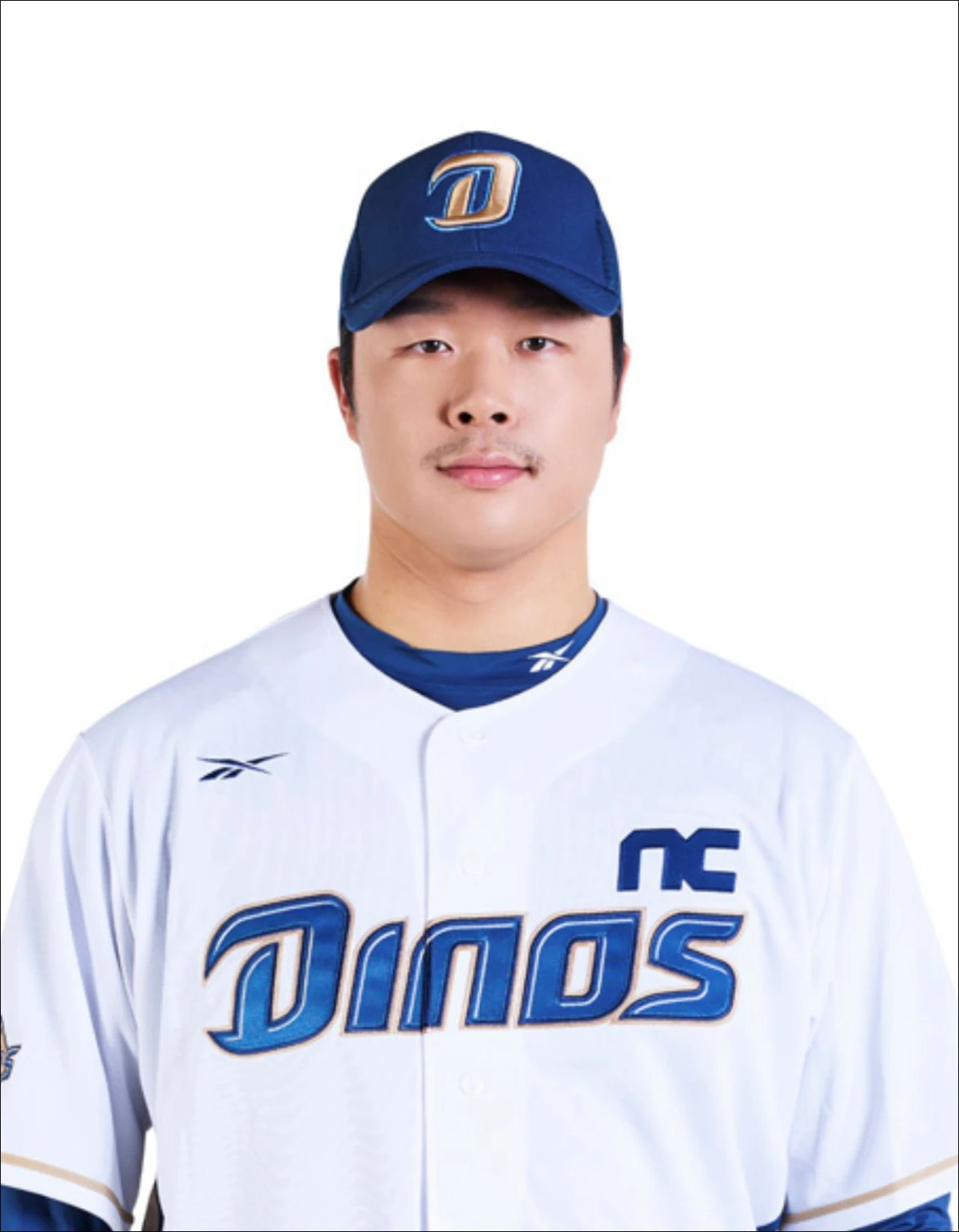 서의태. / NC 다이노스 홈페이지