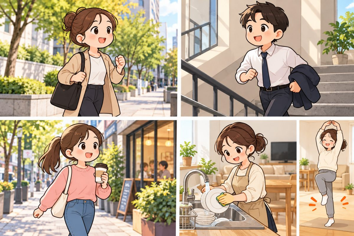 [만화] 기사 내용을 바탕으로 제작한 네 컷 만화 / 위키트리