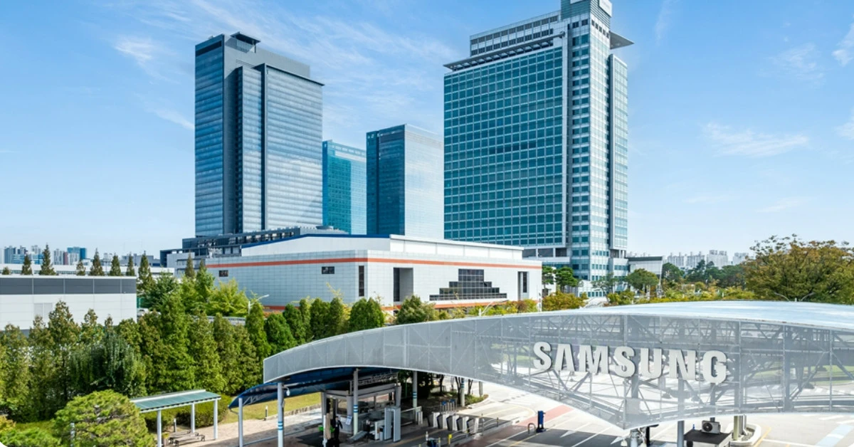 삼성전자 / 삼성전자