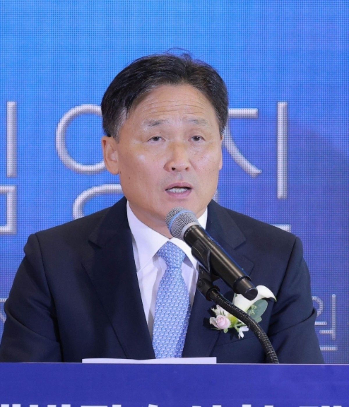 김영진 더불어민주당 의원(행안위원장). / 뉴스1