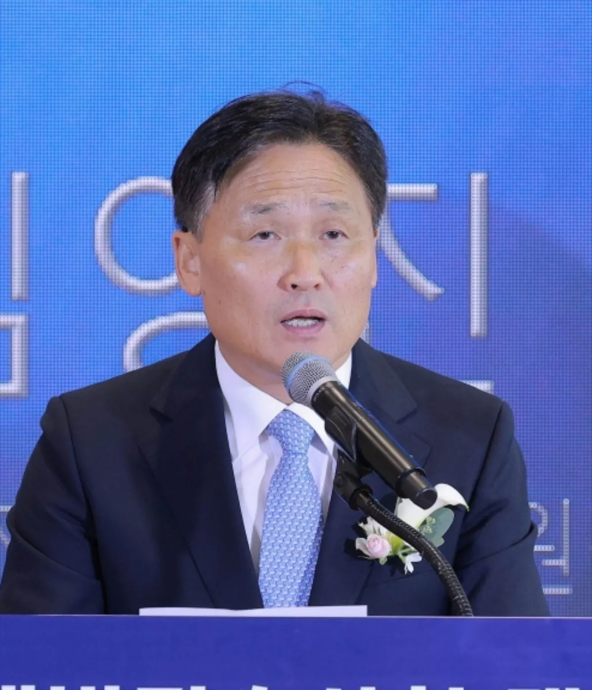 김영진 더불어민주당 의원(행안위원장). / 뉴스1