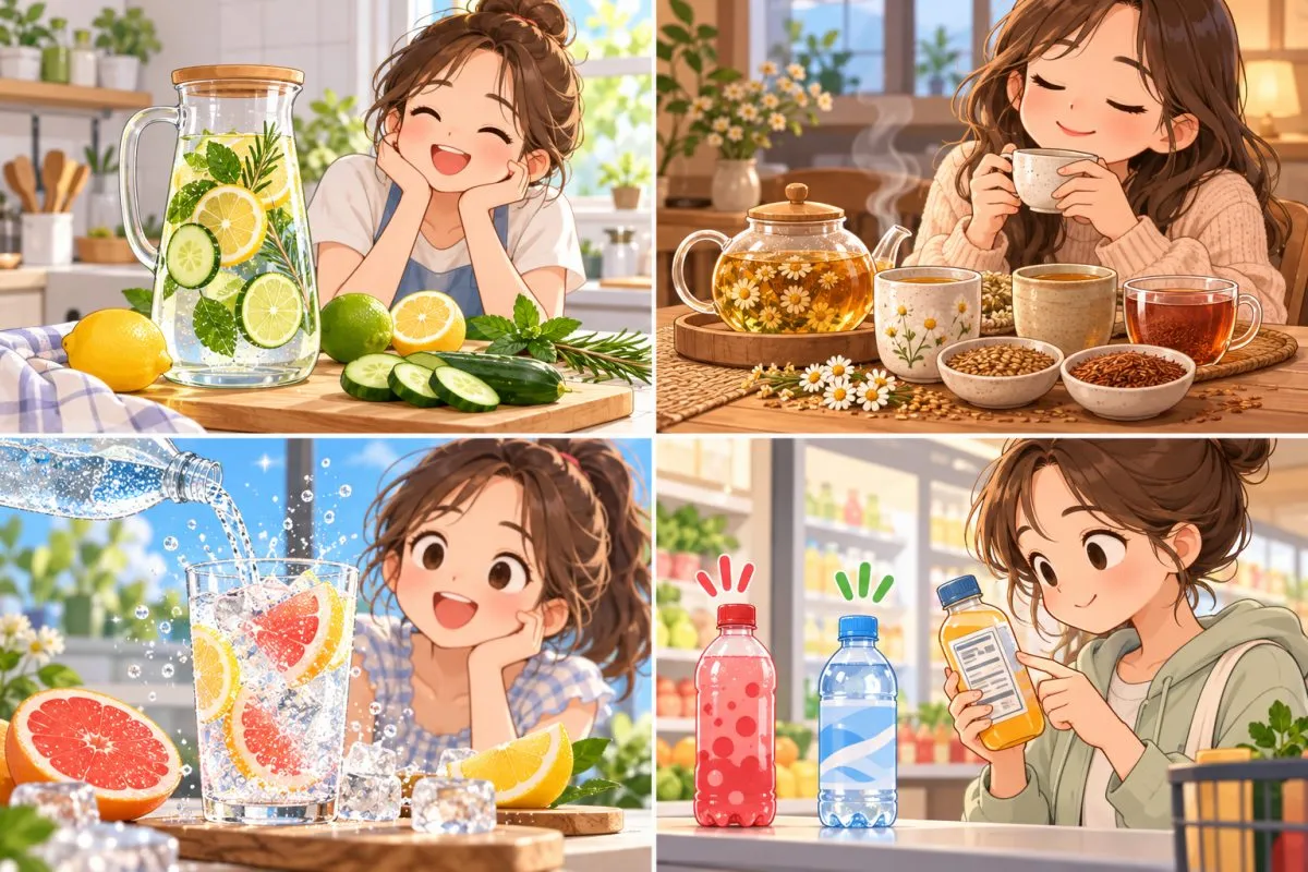 [만화] 기사 내용을 바탕으로 제작한 네 컷 만화 / 위키트리