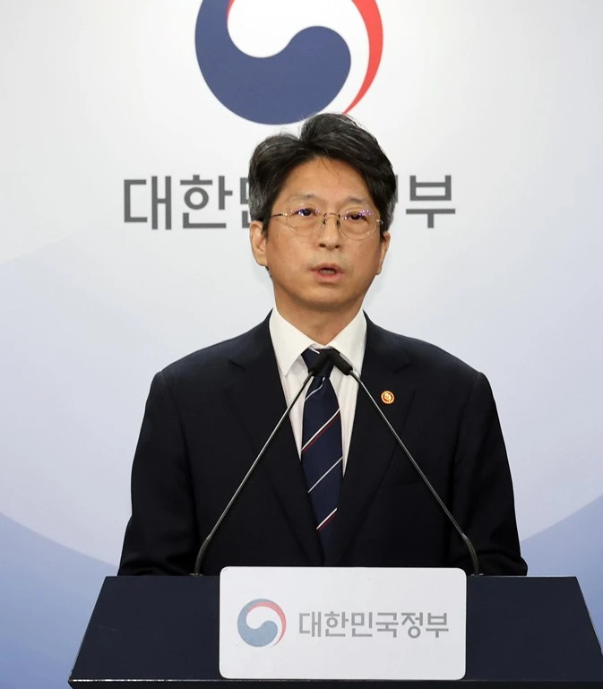 홍지선 국토교통부 장관 후보자 / 뉴스1