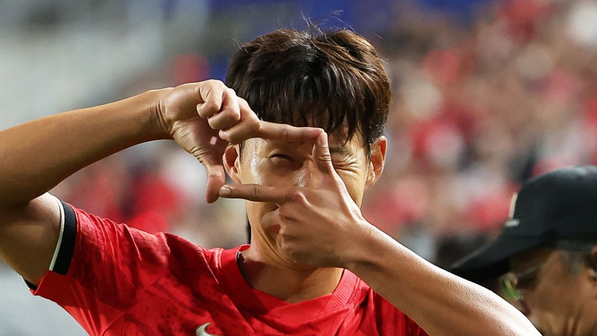 한국 축구국가대표 일정, 11월 A매치 평가전 명단은?