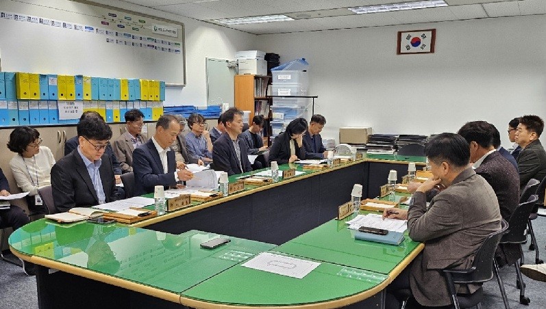 대전시, 미집행 도시계획시설 정비 속도…내년 상반기 본격 추진