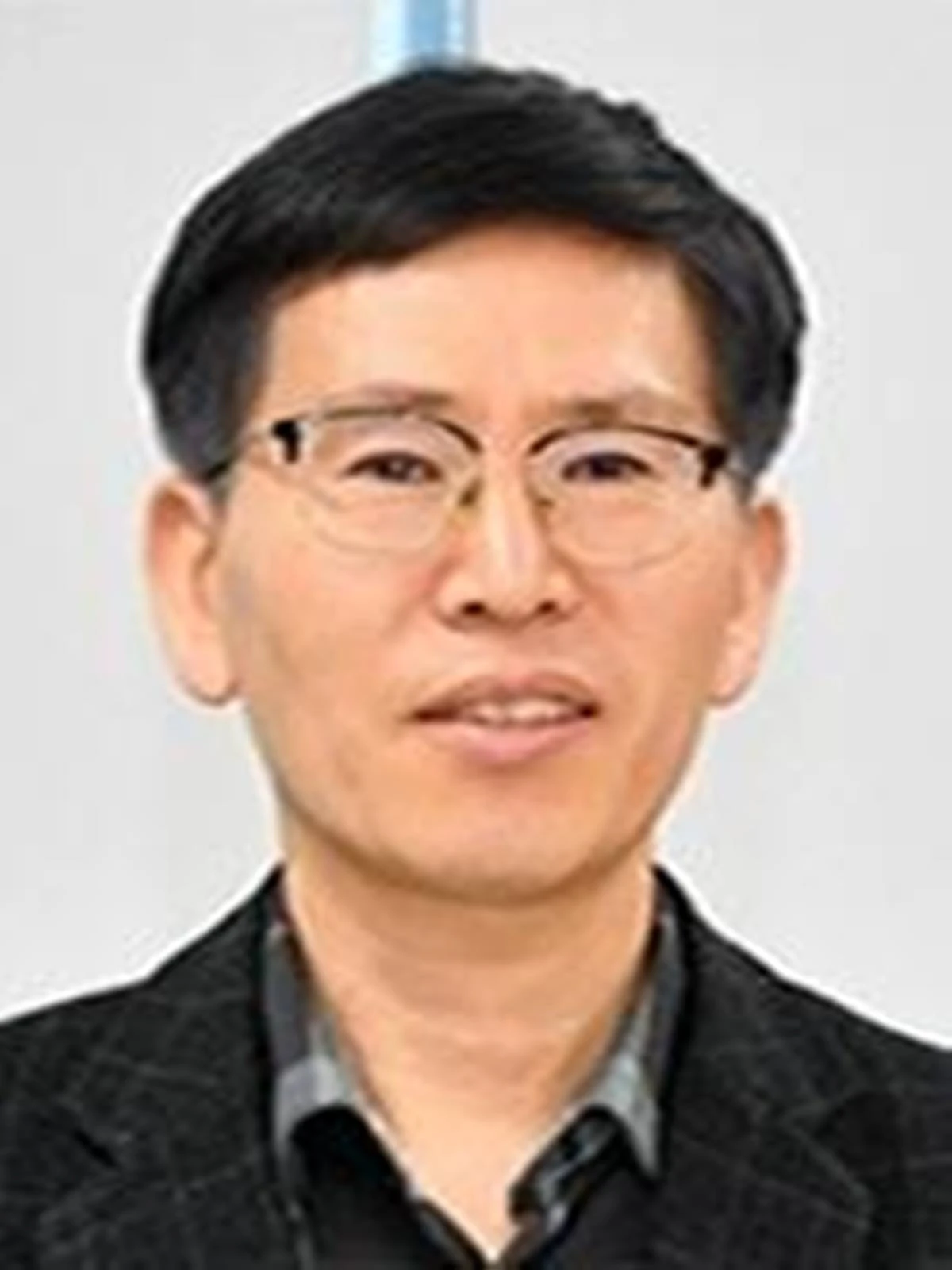 이치헌 안기천생태하천발전협의체 공동위원장(안동시 부시장)/안동시