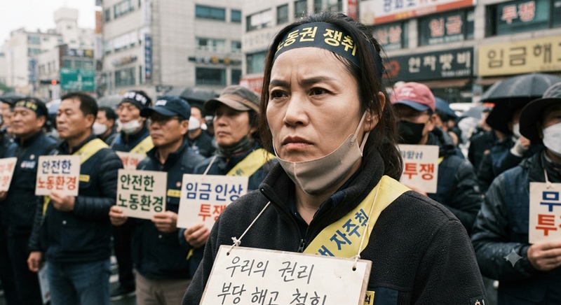“삼성·SK는 수억원 받는데...“ 반도체 장비업체 6곳 노조까지 나섰다 