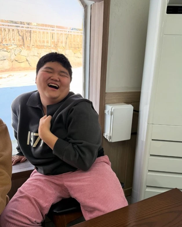 오윤아 인스타그램