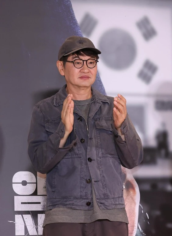 영화감독 허진호 / 뉴스1
