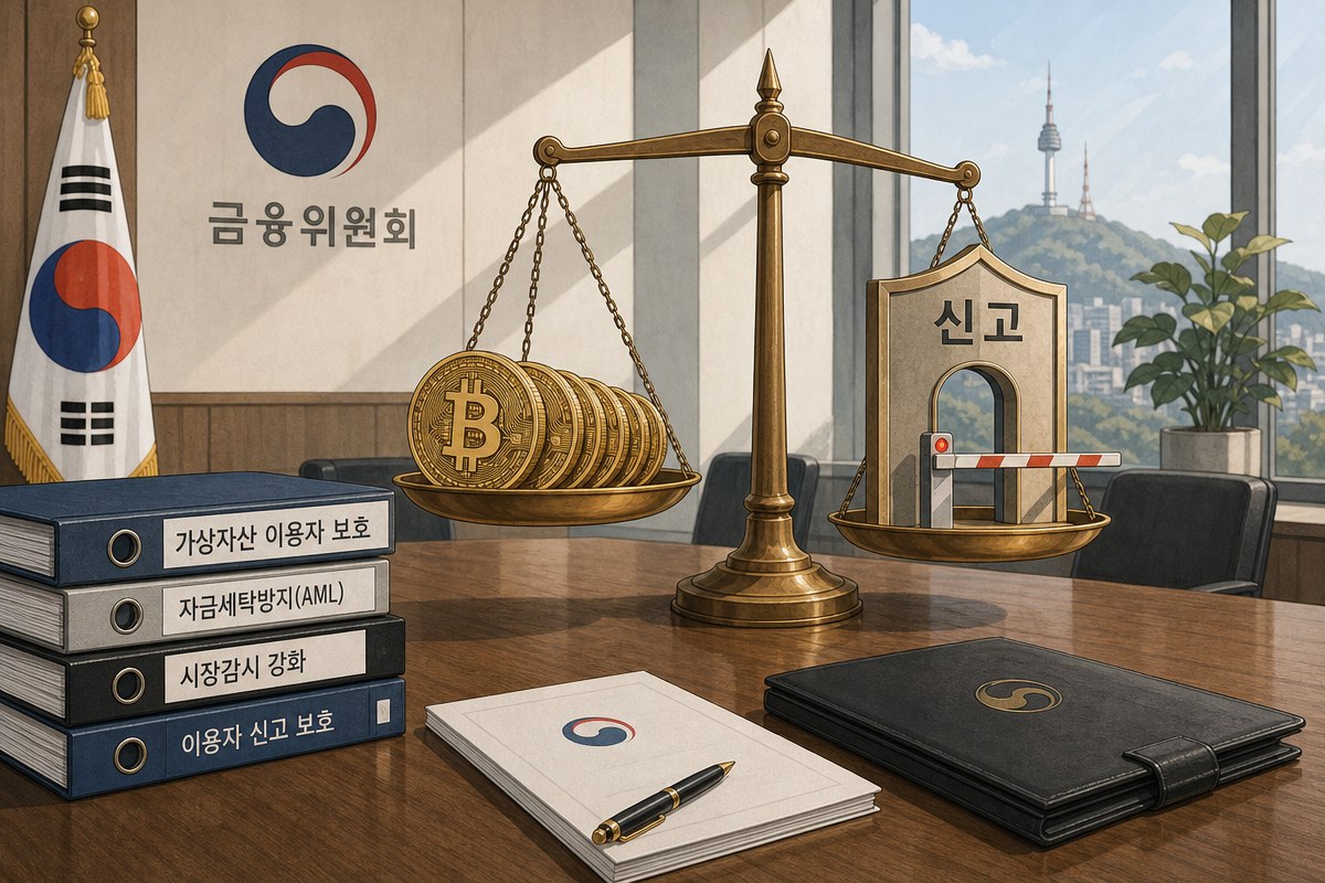 트래블룰 100만원 기준 폐지…쪼개기 송금 막으려 코인 소액 이체도 수취인 정보 확인한다