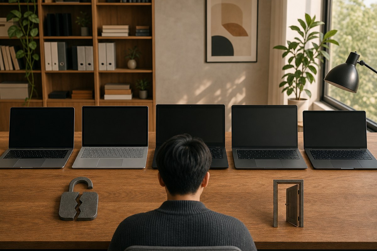 AI 코딩 도구 5종 내장 브라우저 모두 뚫렸다…코덱스·VS 코드는 아직 패치 없이 노출