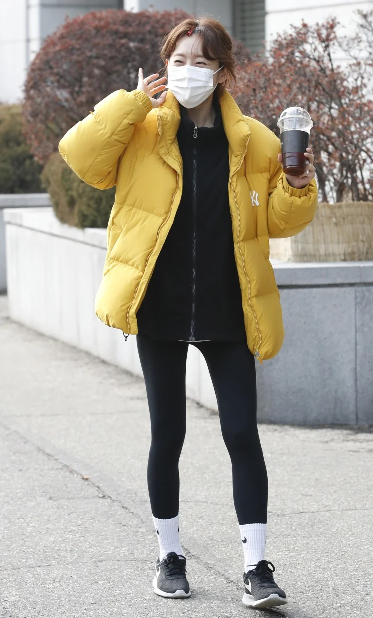 정민아 (사진=뉴스1)
