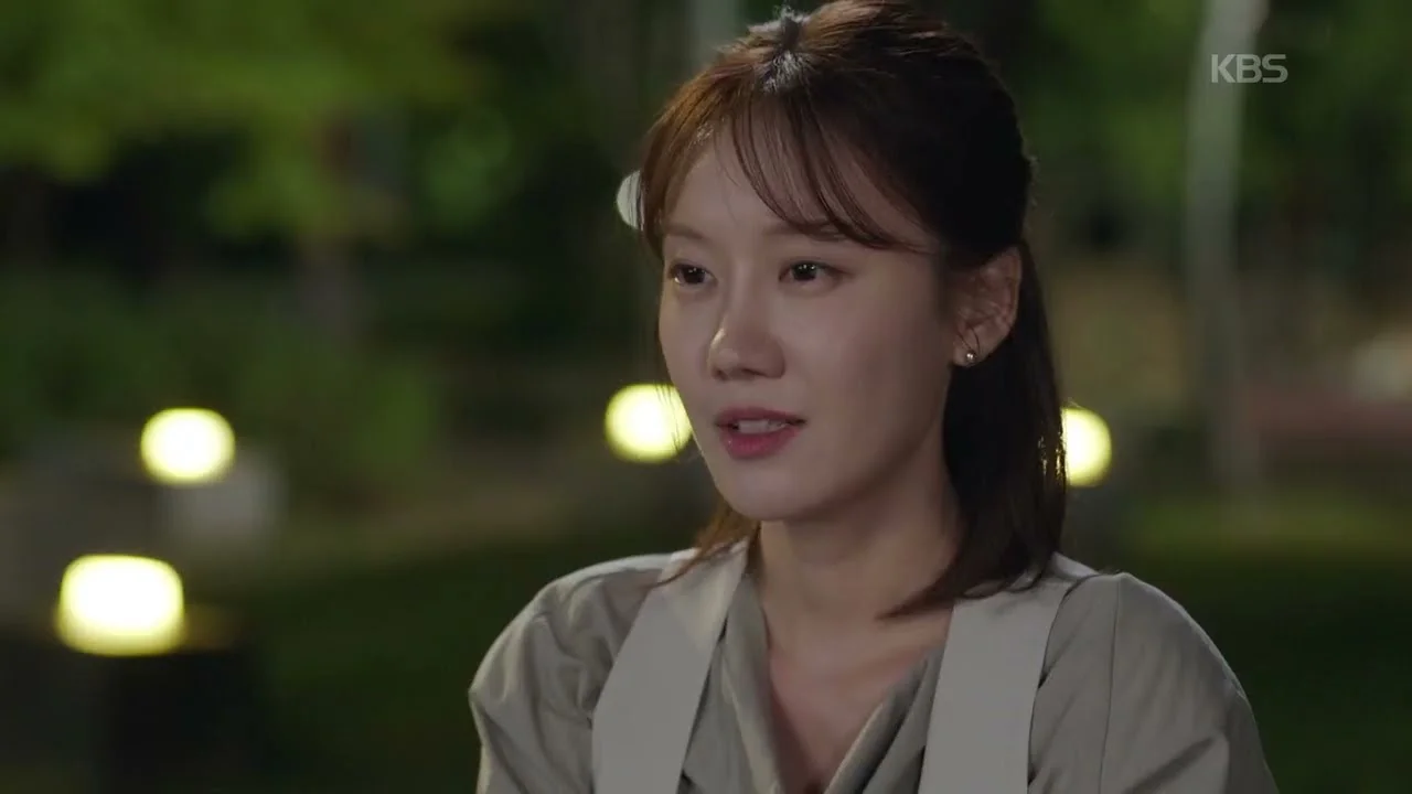 드라마 '엄마가 미쳤어요' 영상 화면 (영상=KBS Drama)