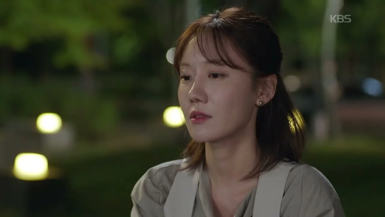 드라마 '엄마가 미쳤어요' 영상 화면 (영상=KBS Drama)