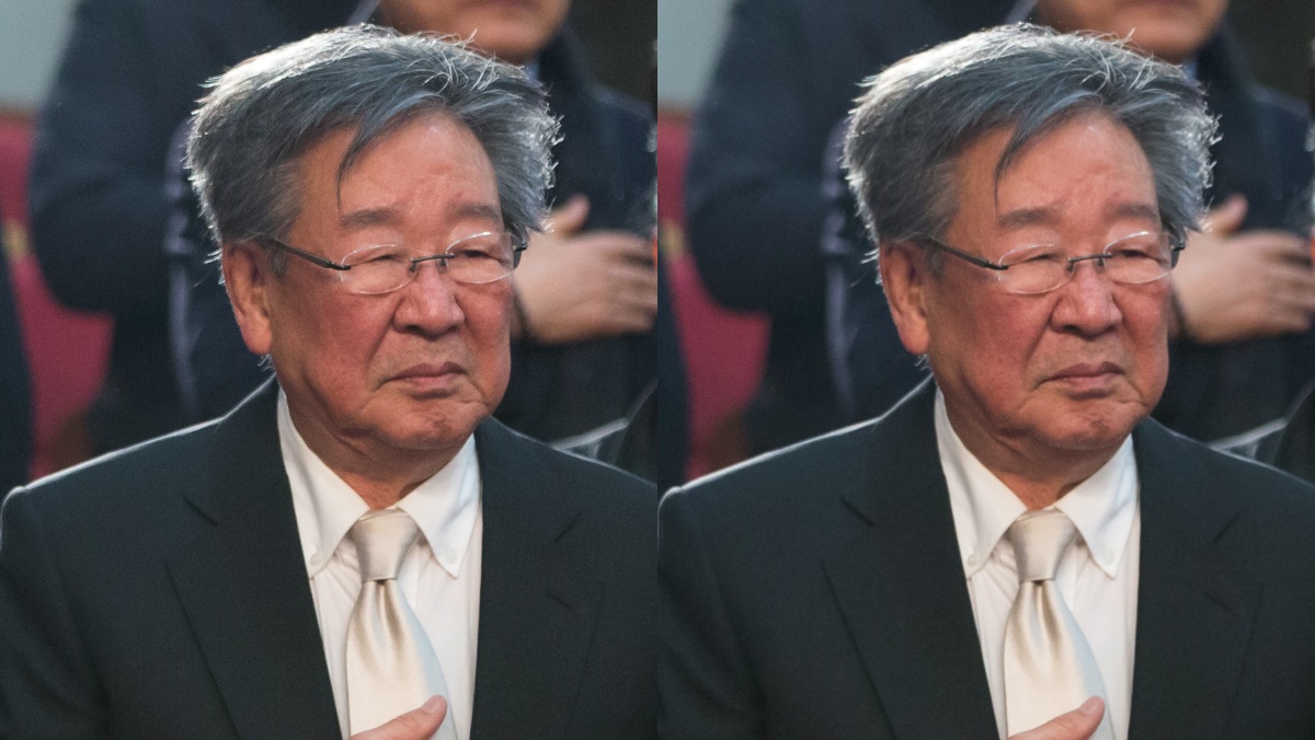 "퇴원하면…" 끝내 지켜지지 못한 故 최불암 '마지막 약속'