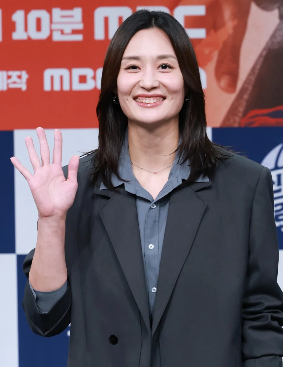 ‘신인감독 김연경2’의 표승주 (사진=뉴스1)