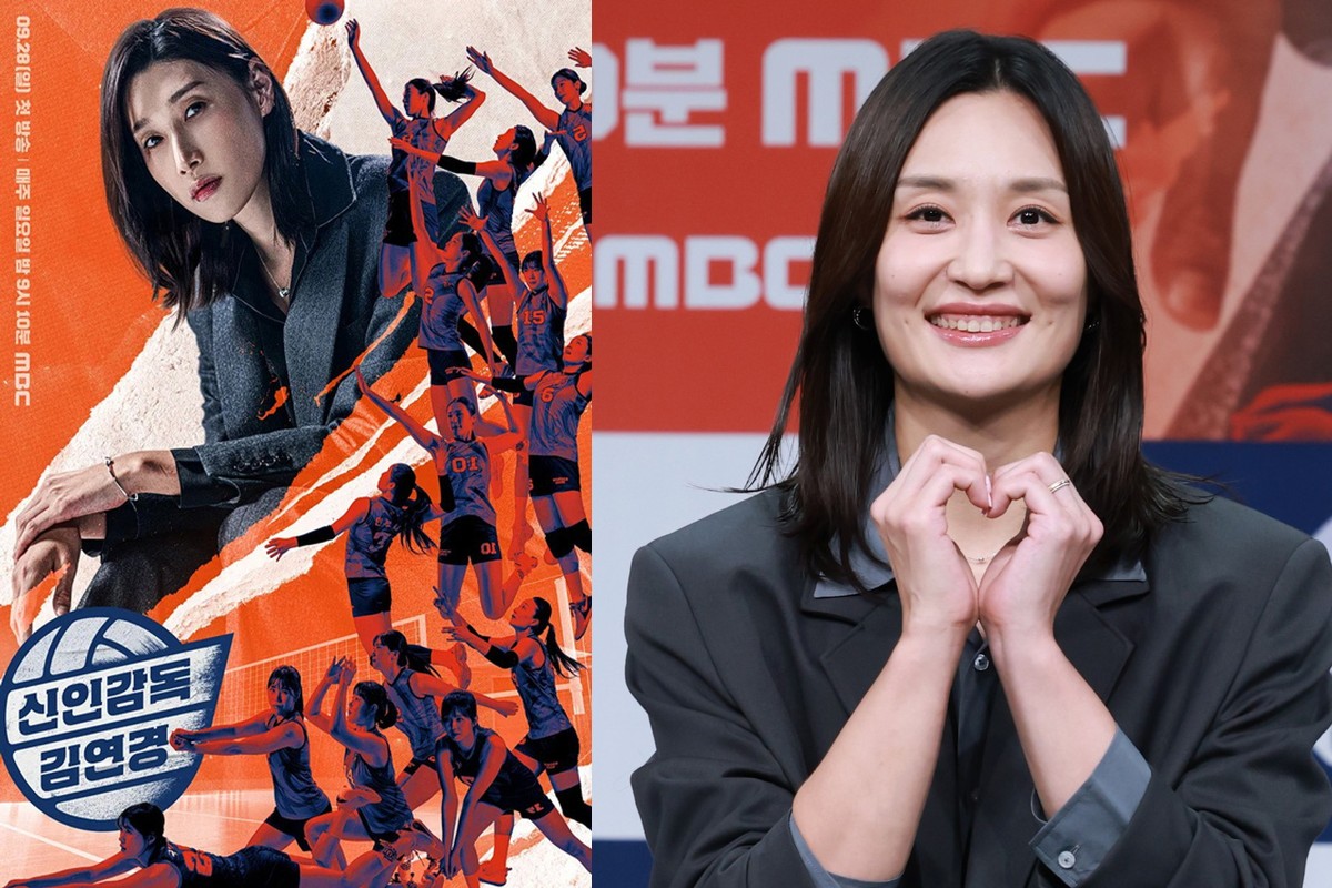 ‘신인감독 김연경2’ 표승주·이나연, 이젠 적으로…흥국생명전 결국 성사됐다