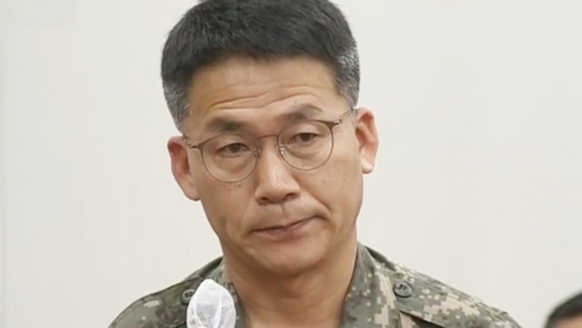 [속보] '계엄 햄버거 회동' 전직 군인들에 무죄 선고