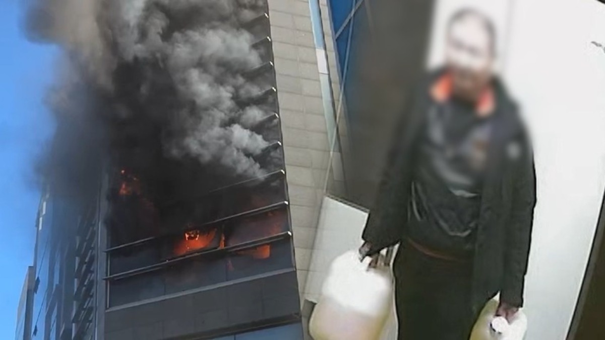 ‘궁금한 이야기 Y’ 역삼 연쇄 방화 사건·130만 원 지갑이 맺어준 인연