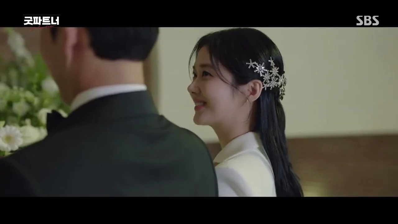 드라마 '굿파트너2' 영상 화면 (영상=SBS)