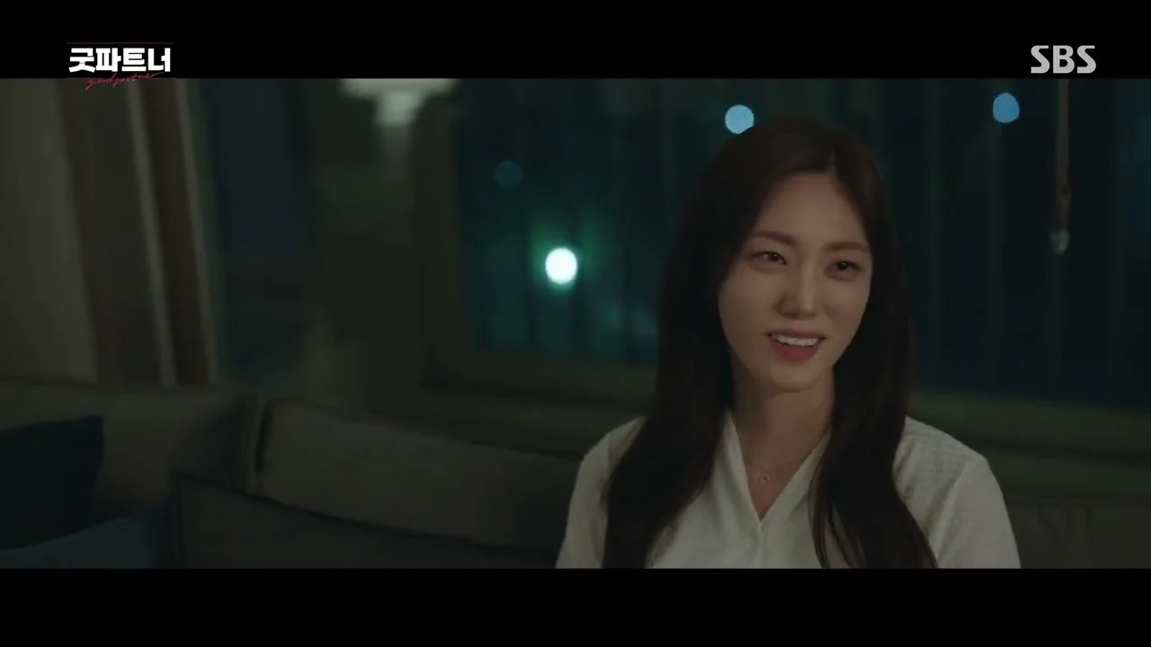 드라마 '굿파트너2' 영상 화면 (영상=SBS)