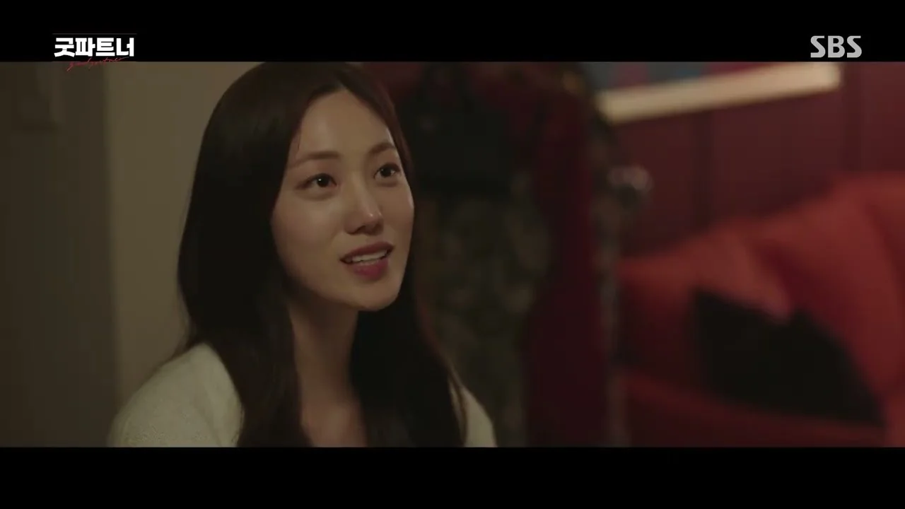 드라마 '굿파트너2' 영상 화면 (영상=SBS)