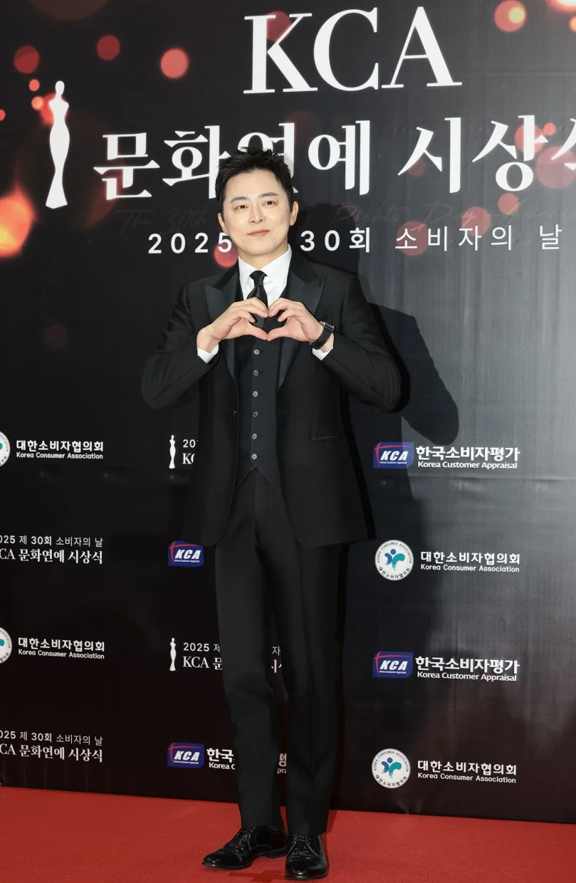 ‘거장항준’의 조정석 (사진=뉴스1)