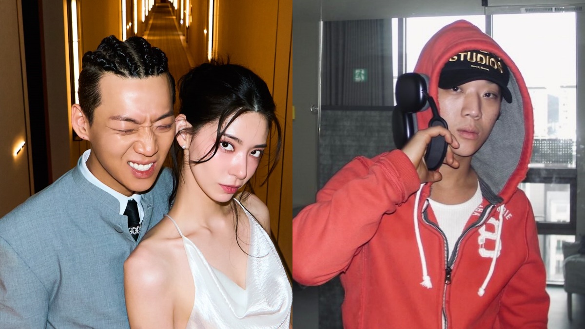 불륜 논란 한창인데… 양홍원, 오늘(30일) 갑자기 '이런 사진' 올렸다