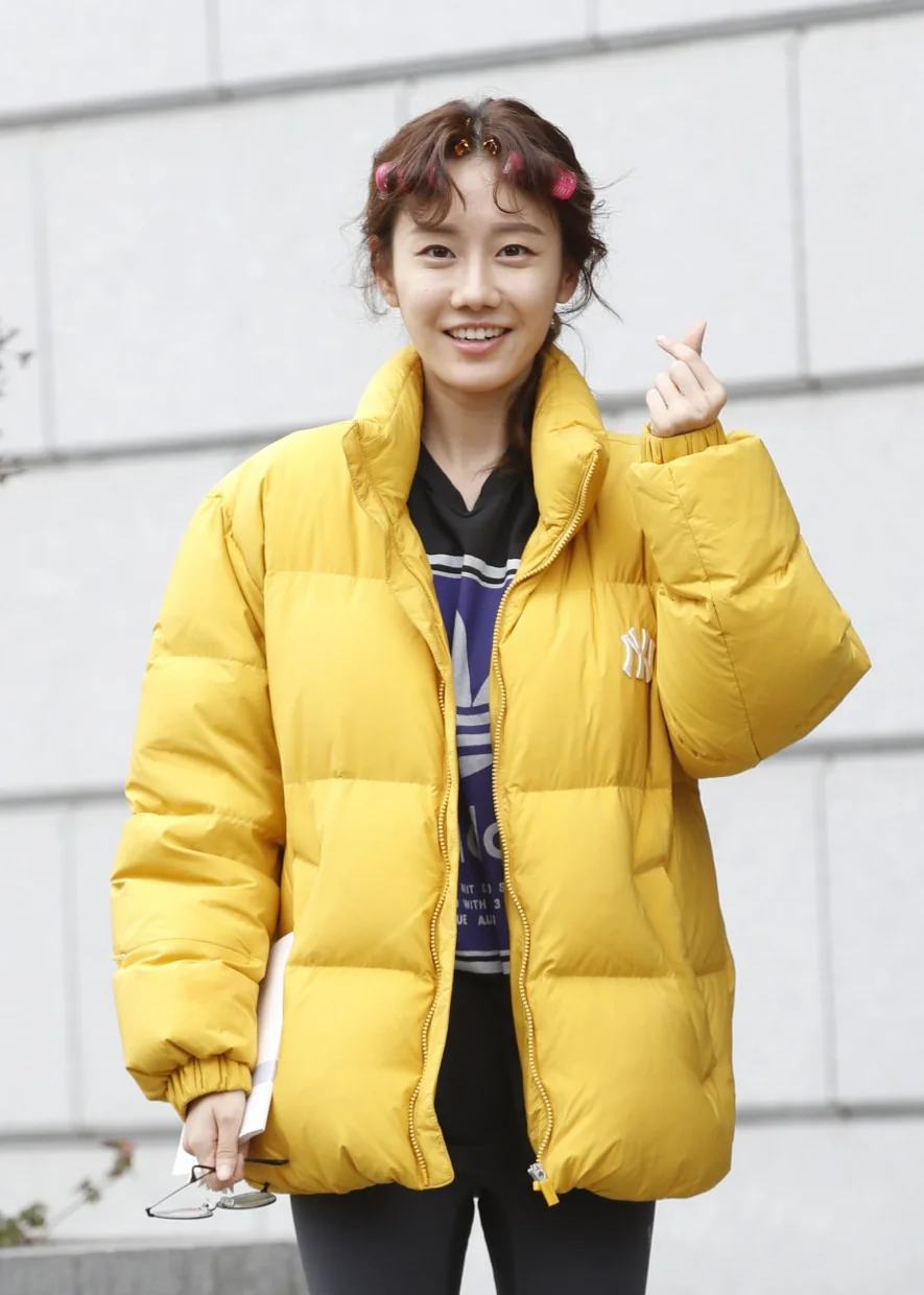 정민아 (사진=뉴스1)