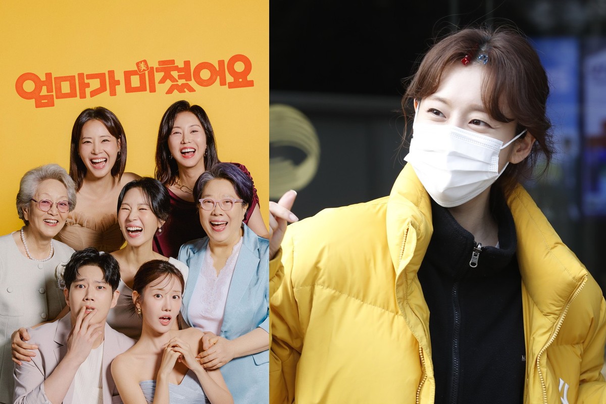 ‘엄마가 미쳤어요’ 정민아·강경헌·배지완, 사무실서 마주 선다…삼자대면 왜 심상찮나