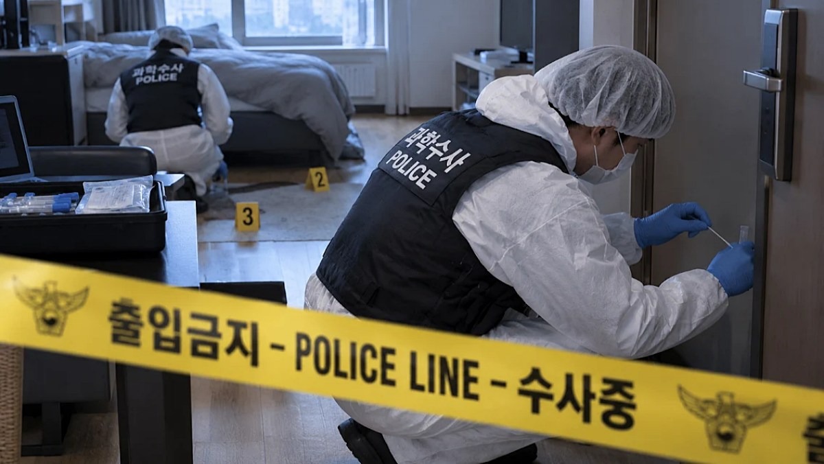 강서구 실종 여성 오피스텔에서 '19년간 못 잡은 연쇄성폭행범' DNA 검출