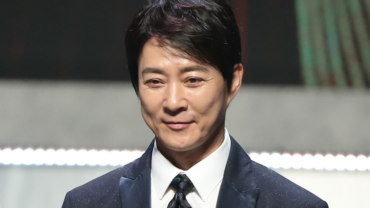 '한국인의 밥상' 물려받은 최수종…故최불암에 전한 뭉클한 말