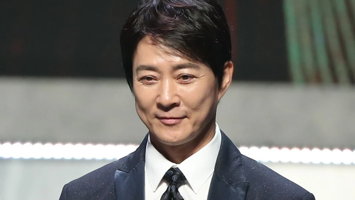 최수종 자료사진. / 뉴스1