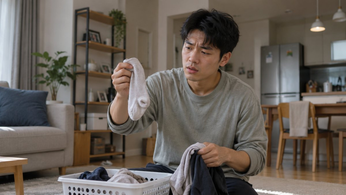 "연봉 20배 차이나는데 집안일 반반 맞나"…삼전 직원 글에 누리꾼들 '갑론을박'