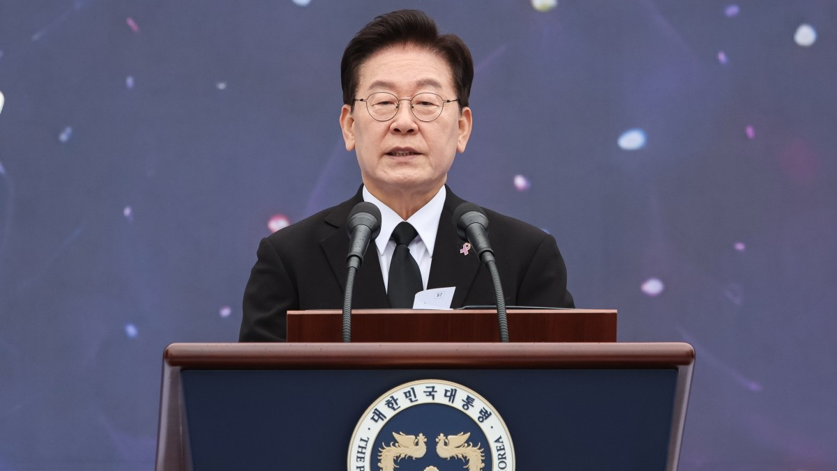 이 대통령, 최불암 별세에 “우리 시대의 아버지, 깊은 애도”…정치권 추모 물결