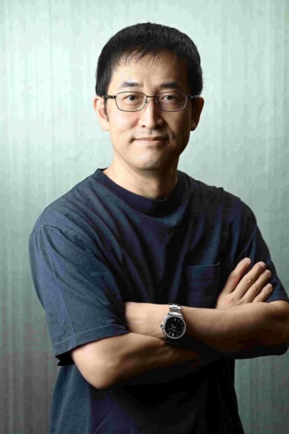 이토 준지 작가 / 시공사