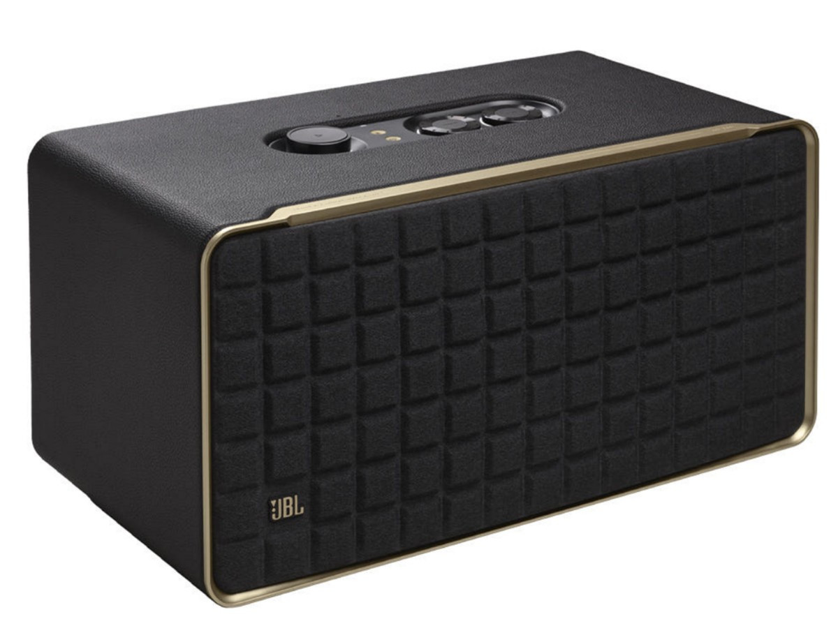 JBL 어센틱 300 스피커 / JBL 홈페이지