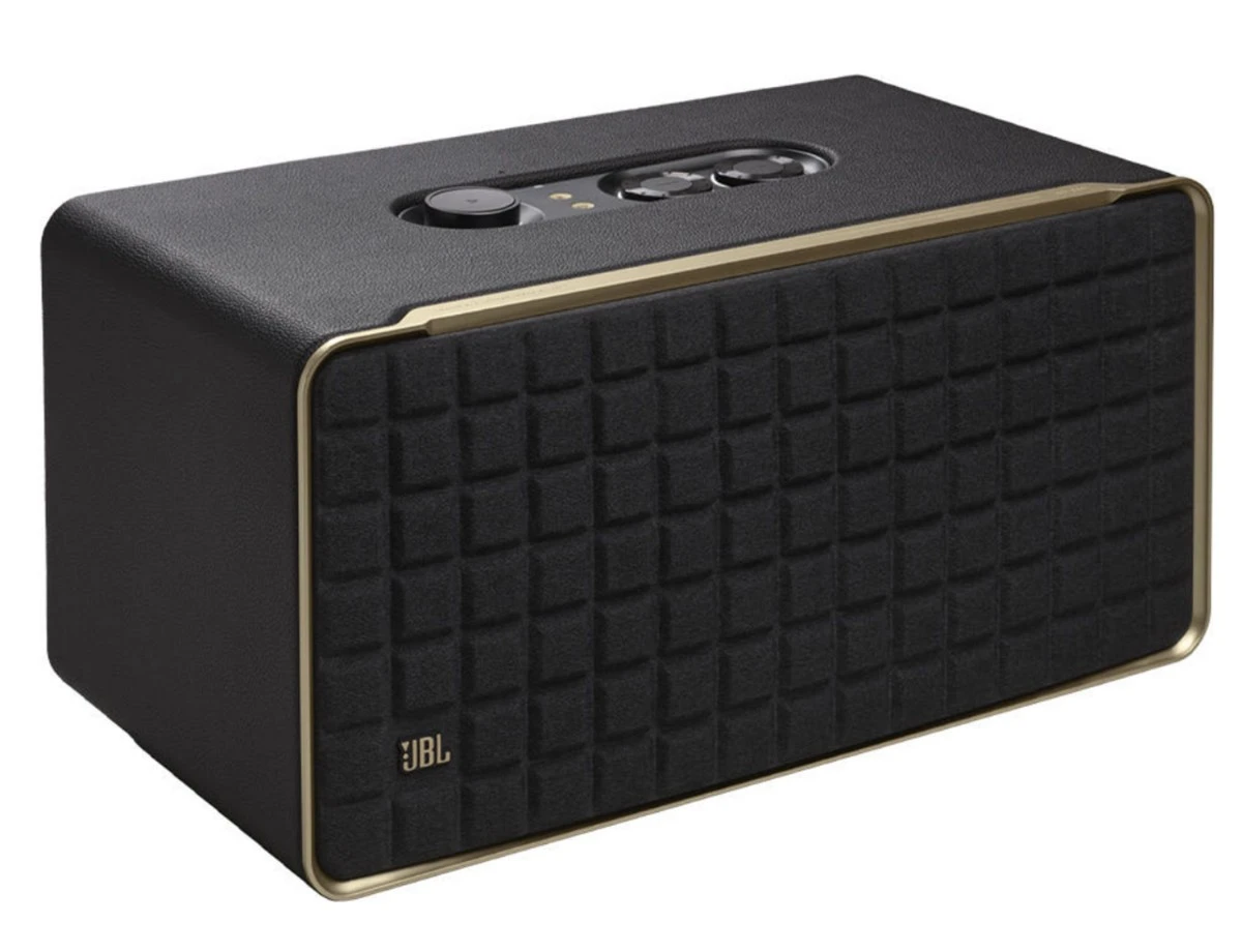 JBL 어센틱 300 스피커 / JBL 홈페이지