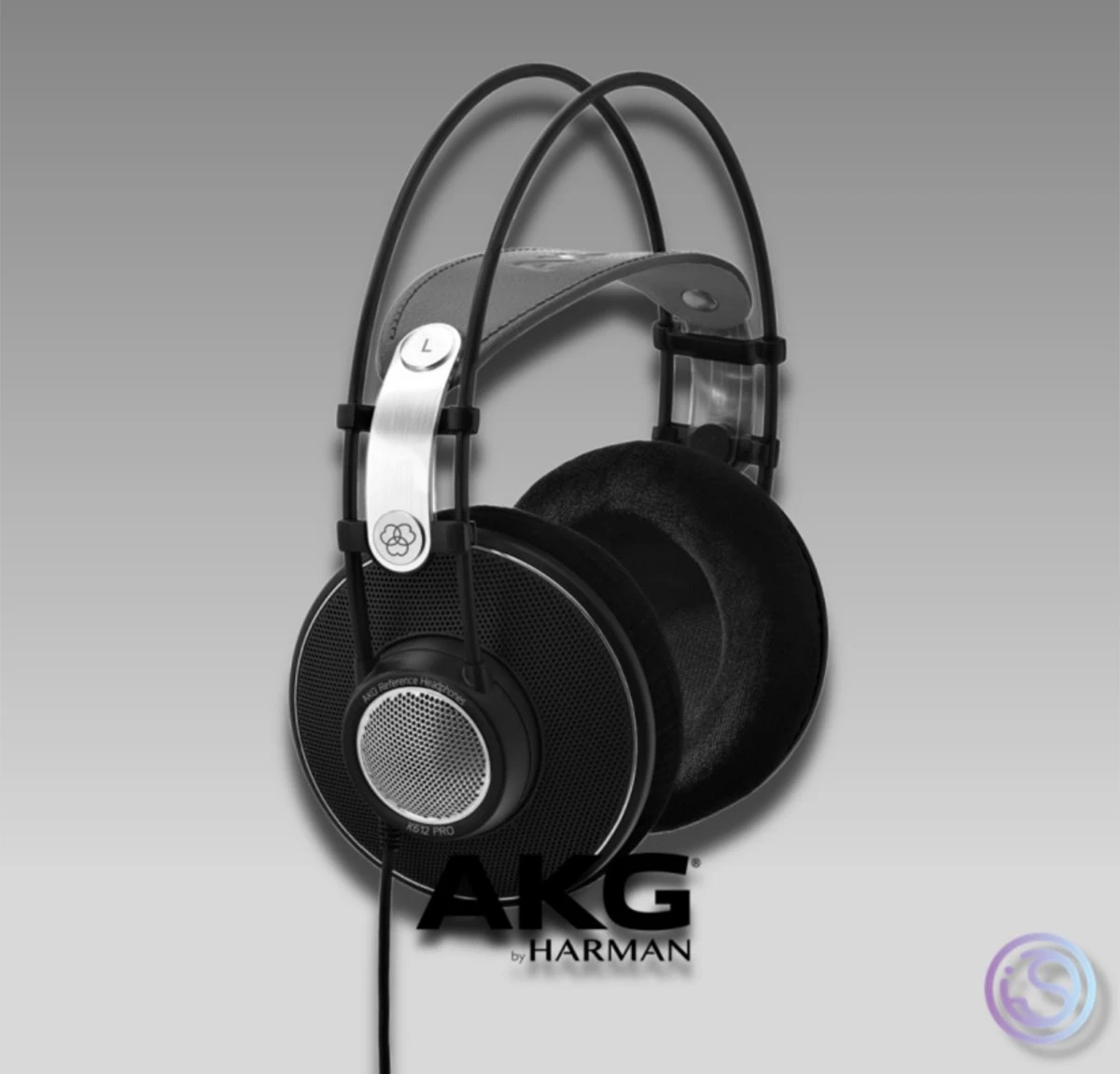 AKG 헤드폰 / AKG 홈페이지