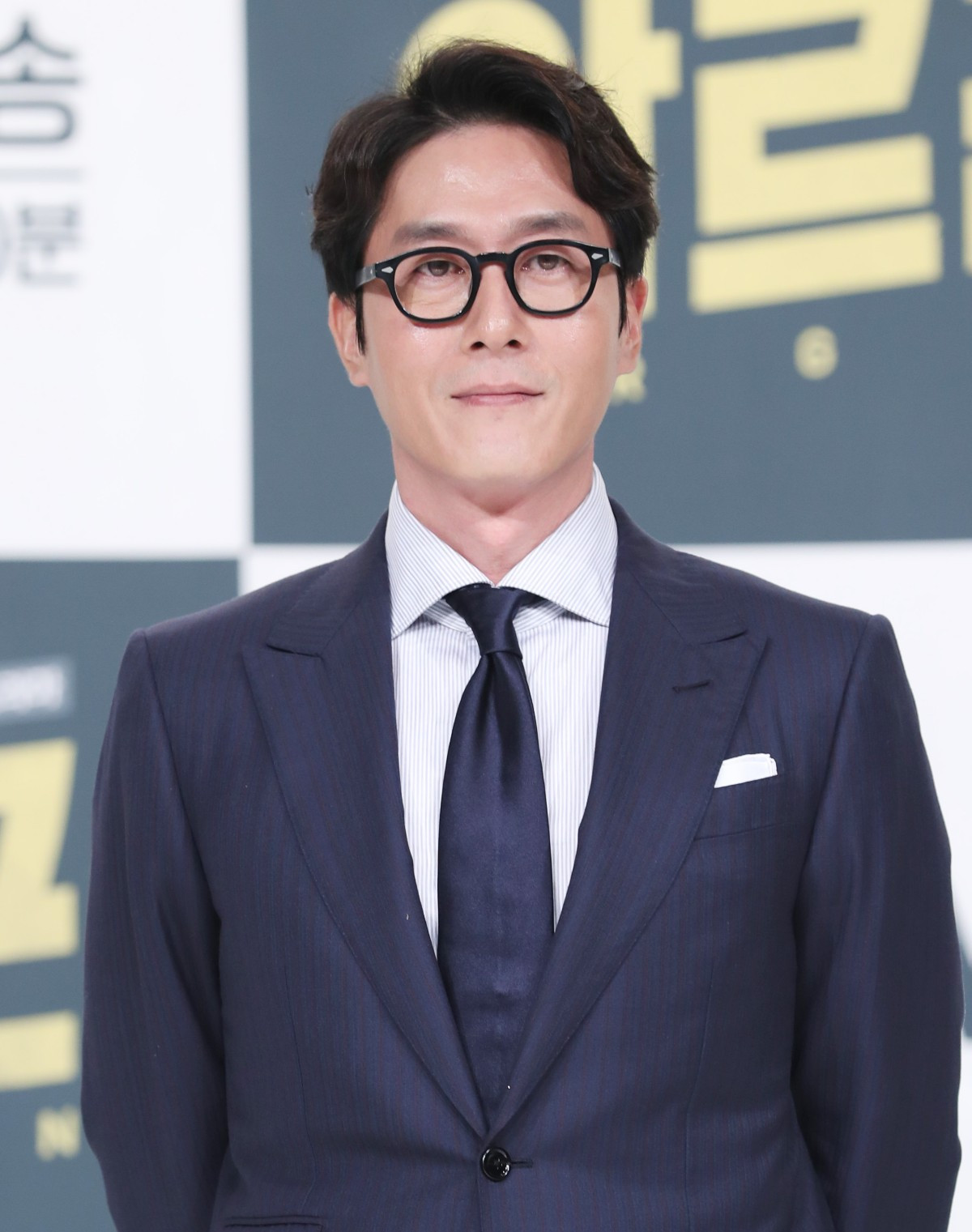 배우 김주혁. / 뉴스1