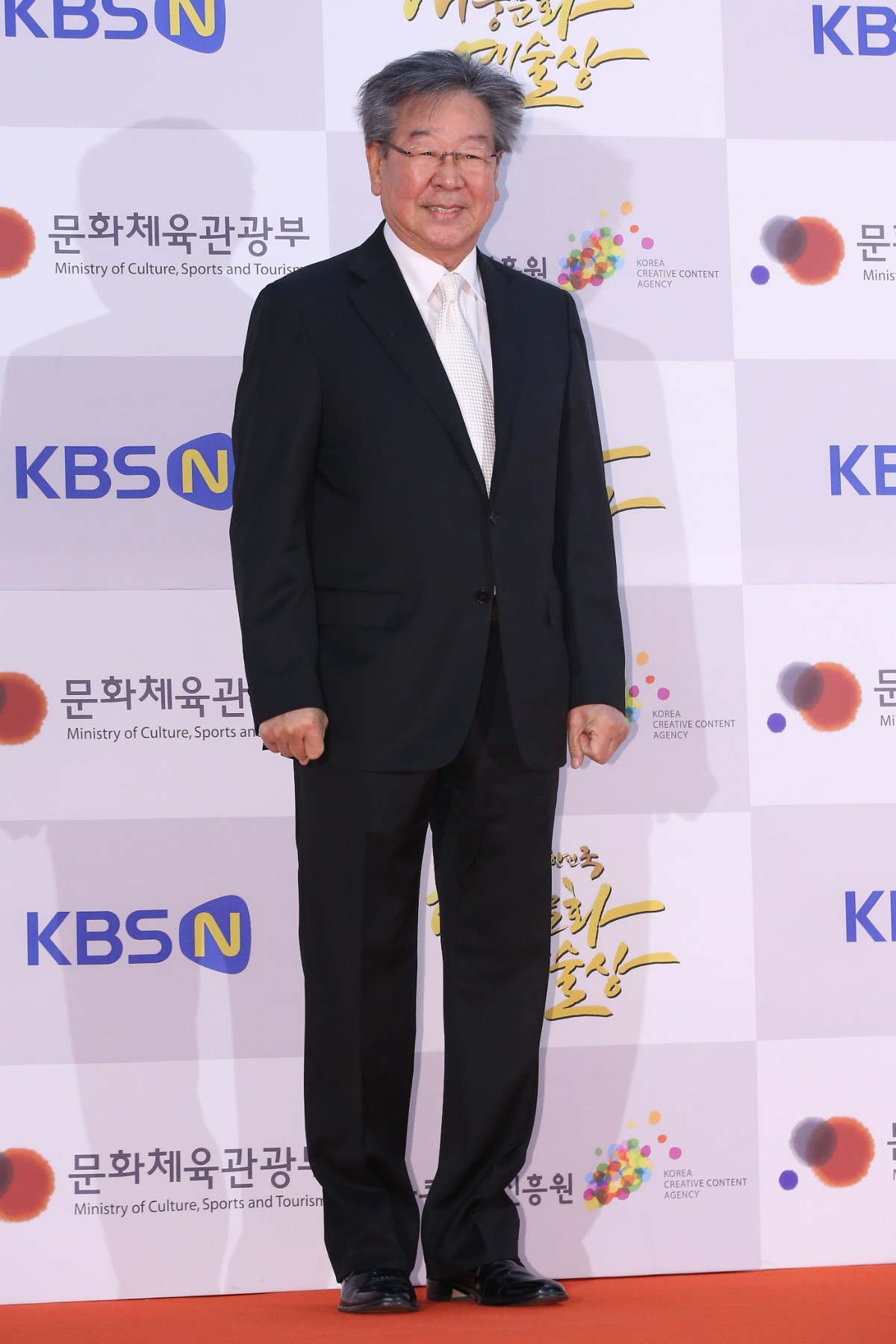 향년 87세로 별세한 배우 최불암 / 뉴스1