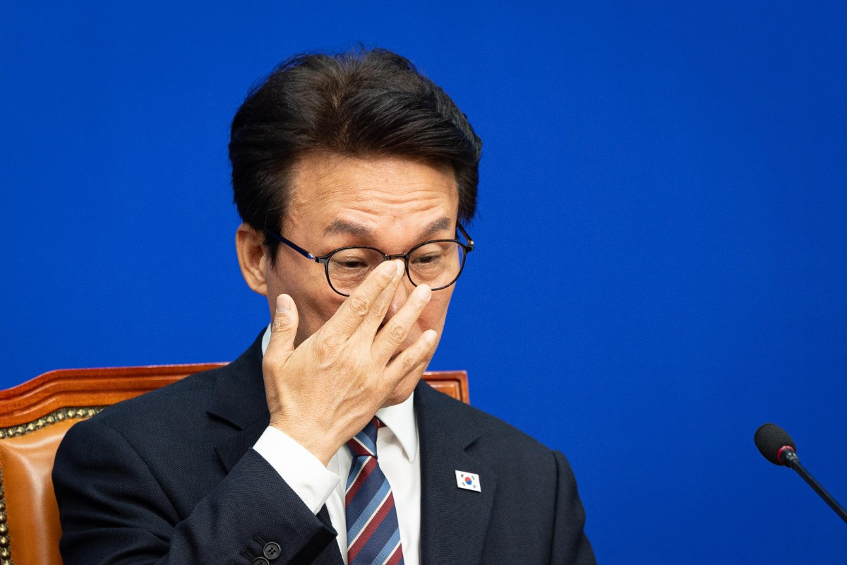 '20%선 붕괴' 상황 심각... 민주당 지지율이 10%대에 불과한 연령대