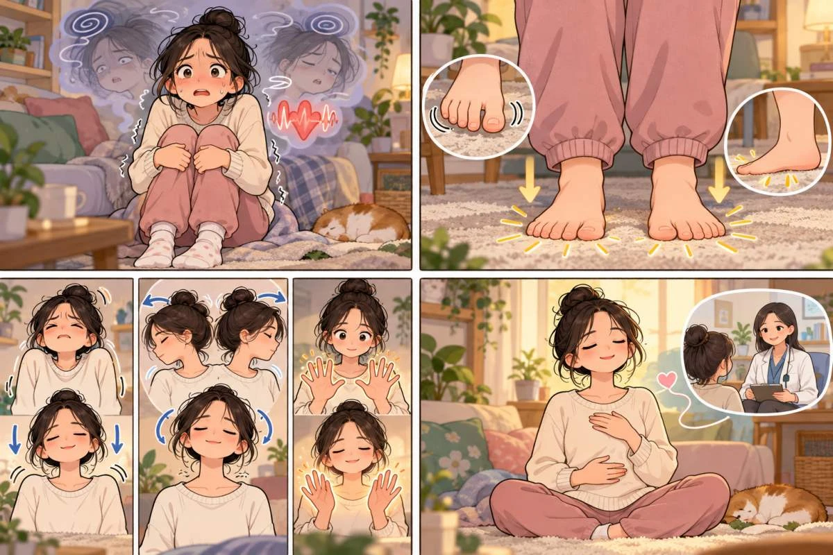 [만화] 기사 내용을 바탕으로 제작한 네 컷 만화 / 위키트리