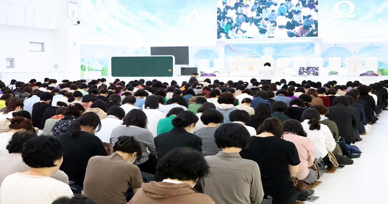 탈종교 시대, 전주교회 부녀회가 보여준 ‘함께하는 신앙’ 공동체를 지탱하는 힘!