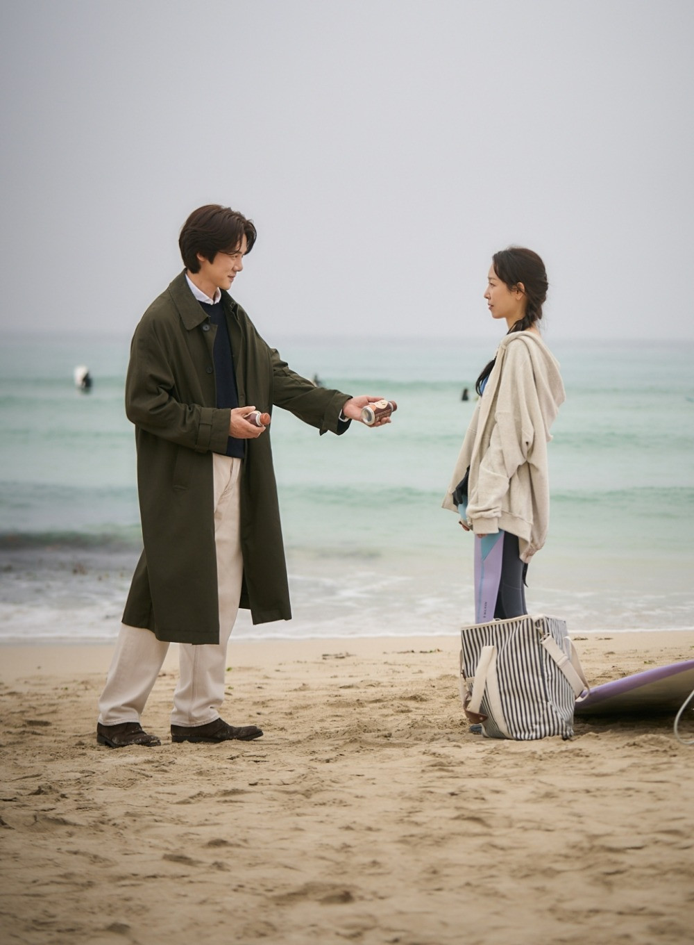 '라이어' 스틸컷. / MBC